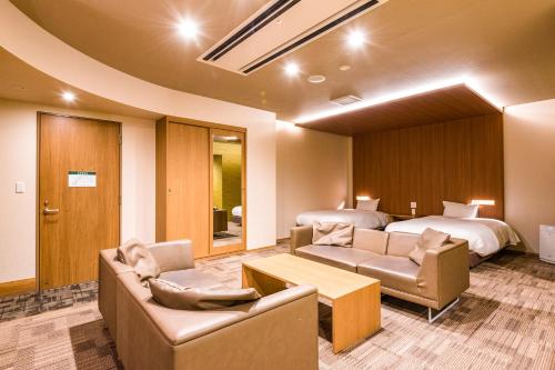 Japanese-Style Room