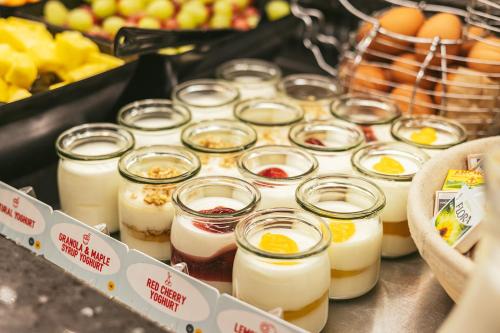 Point A Hotel London Canary Wharf - image 7