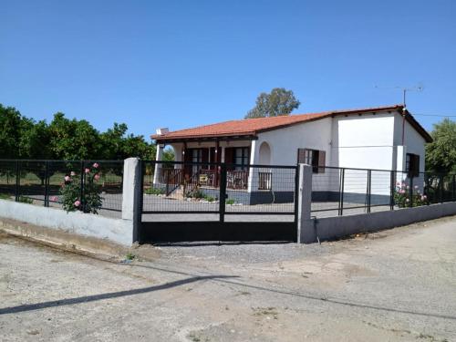 Joanna's House