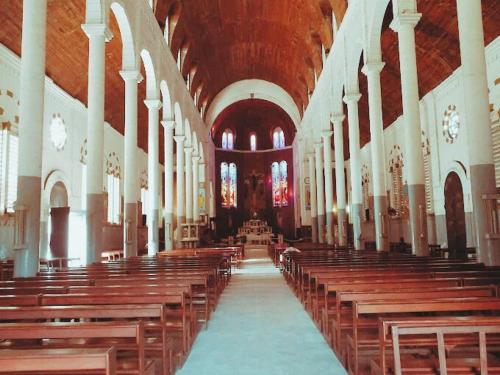Studio chic avec parking près de l'aéroport - image 5