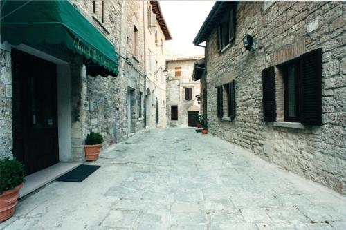 Hotel Tre Ceri