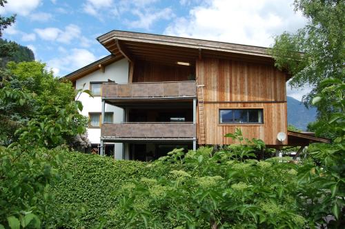  Haus Hager in Schlitters