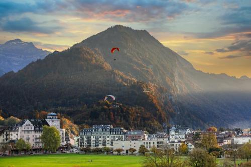 Hapimag Ferienwohnungen Interlaken - image 13