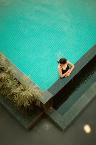 Aurum by R J Resorts, Siliguri (fotografie 6)
