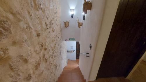 Las Anas Rural in 科弗倫泰斯