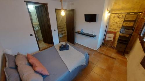 Las Anas Rural in 科弗倫泰斯