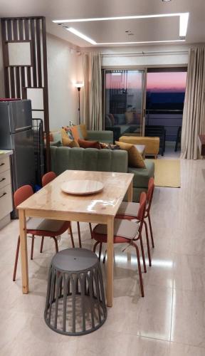 BEACH LOFT - Family apartment on Mehdia Beach, Kenitra (fotografie 4)