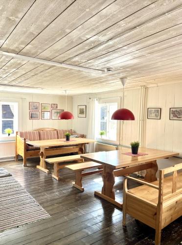 Tranås Vandrarhem