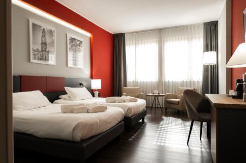 Mercure Hotel President Lecce in Lecce