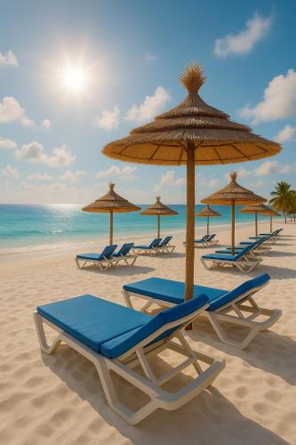 Alentours, Sousse Pearl Marriott Resort & Spa in Sousse