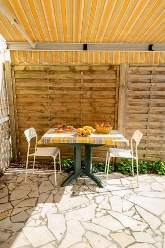 المرافق, Capbreton Surf House in Capbreton