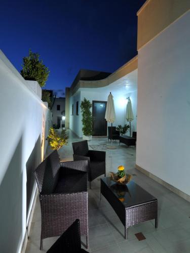 Il Calesse B&B Il Calesse B&B