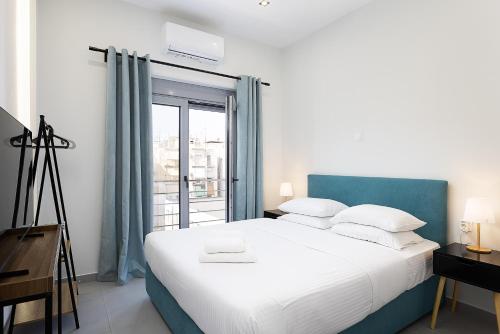 Omnia Pagrati Apartments - image 8