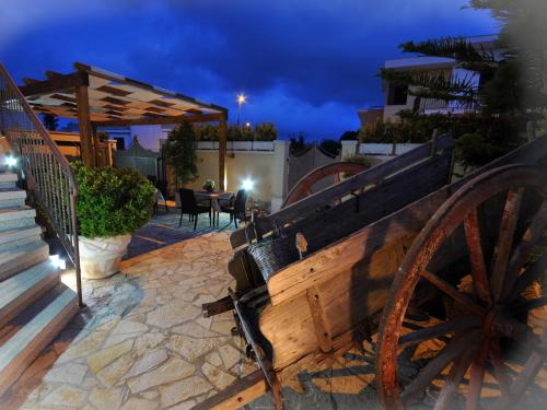 Il Calesse B&B Il Calesse B&B