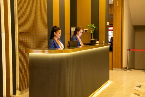 Rest by Dedeman Elbistan in Elbistan