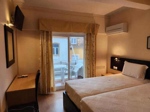 Hotel Riomar, Lagos (fotografie 10)