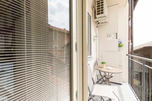 Tra Lago Maggiore e lago d'Orta Appartamento TERRA in 科拉扎