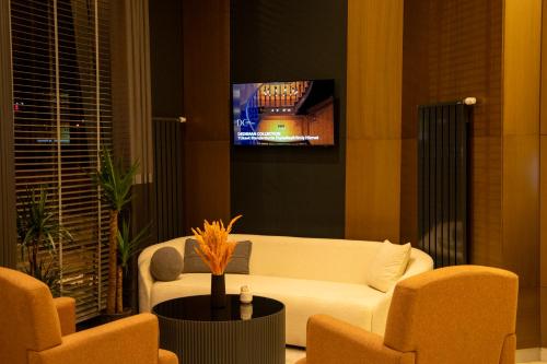 Rest by Dedeman Elbistan in Elbistan