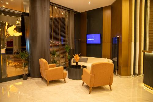 Rest by Dedeman Elbistan in Elbistan