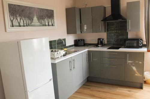 West End Hotel in เนิร์น