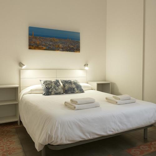 Hostal del Palau, Барселона