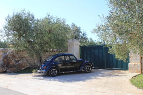 Il Gabellota Resort - image 13