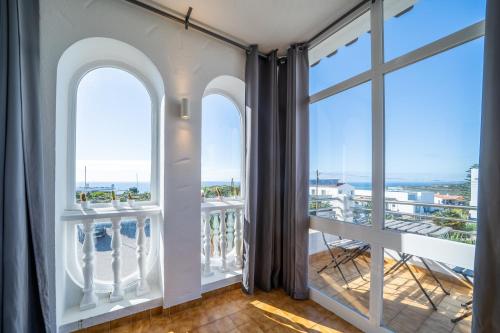 Facilities, SURFinn Algarve in Vale da Telha
