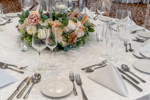 Grand Hotel Blackpool - image 4