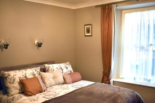 Lion Royal Hotel, Rhayader Hotel de charme Abbey-Cwmhir