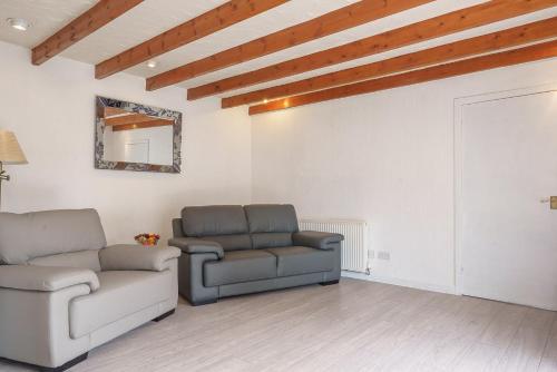 Зовнішній вигляд готелю, Morton Cottage in Торнхілл