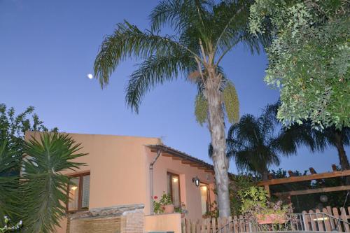  Villa Carati, Pension in Acireale