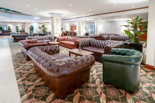 Grand Hotel Blackpool - image 12