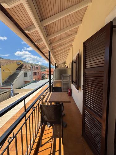 Kassiopi Apartmets4you III 5
