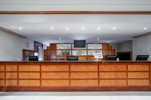 Grand Hotel Blackpool - image 13