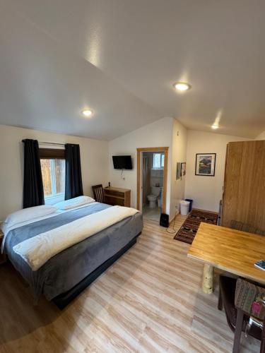 Talkeetna Wilderness Lodge & Cabin Rentals