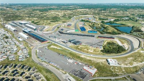 NH Zandvoort Hotel