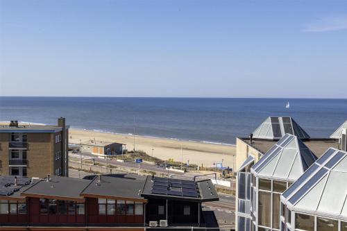 NH Zandvoort Hotel