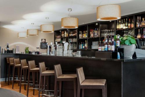 NH Zandvoort Hotel