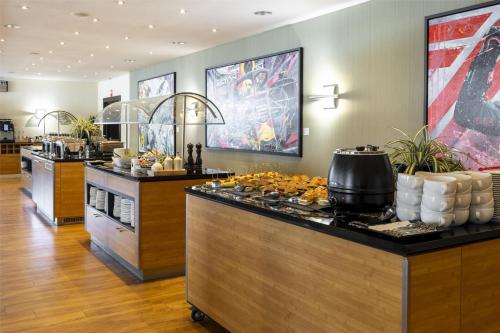 NH Zandvoort Hotel