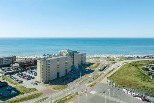 NH Zandvoort Hotel - image 12