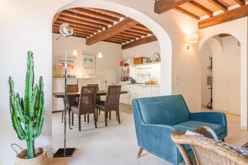 Borgo La Fonte - Together in Tuscany in Camucia