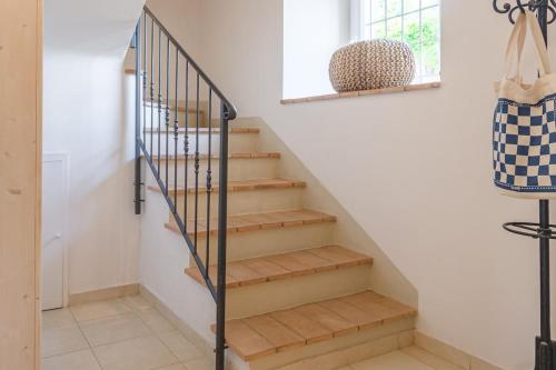 Borgo La Fonte - Together in Tuscany in Camucia