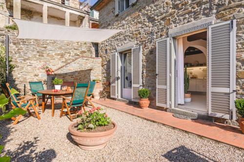Borgo La Fonte - Together in Tuscany in Camucia