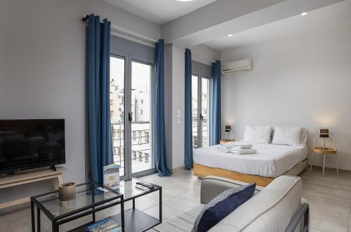 Omnia Pagrati Apartments - image 2