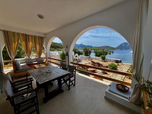 Villa Evdokia, Kalymnos (fotografie 6)