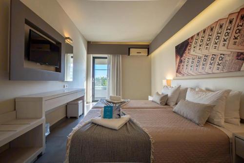 Double or Twin Room room in Cosmopolitan Hotel
