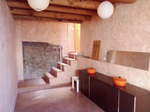 Casa Mailo in Murillo de Gállego