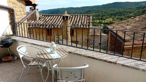 Casa Mailo in Murillo de Gállego