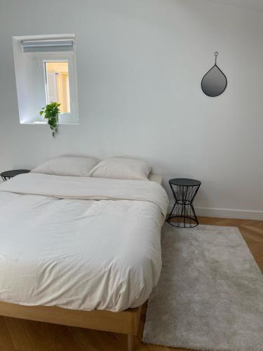 Duplex Place Garibaldi - Close to port, Old Nice, Nice (photo 3)