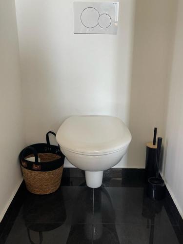 Duplex Place Garibaldi - Close to port, Old Nice, Nice (photo 6)